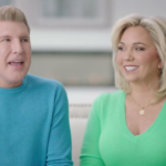 Todd Chrisley Shares One Final Message With Fans Before Reporting to Federal Prison on Tuesday
