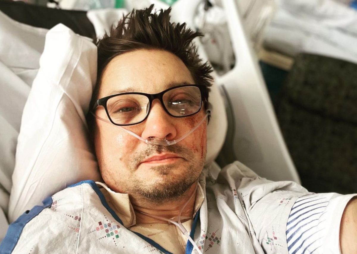 New Details Emerge in Jeremy Renner Snow Plow Accident After Audio of 911 Call is Released
