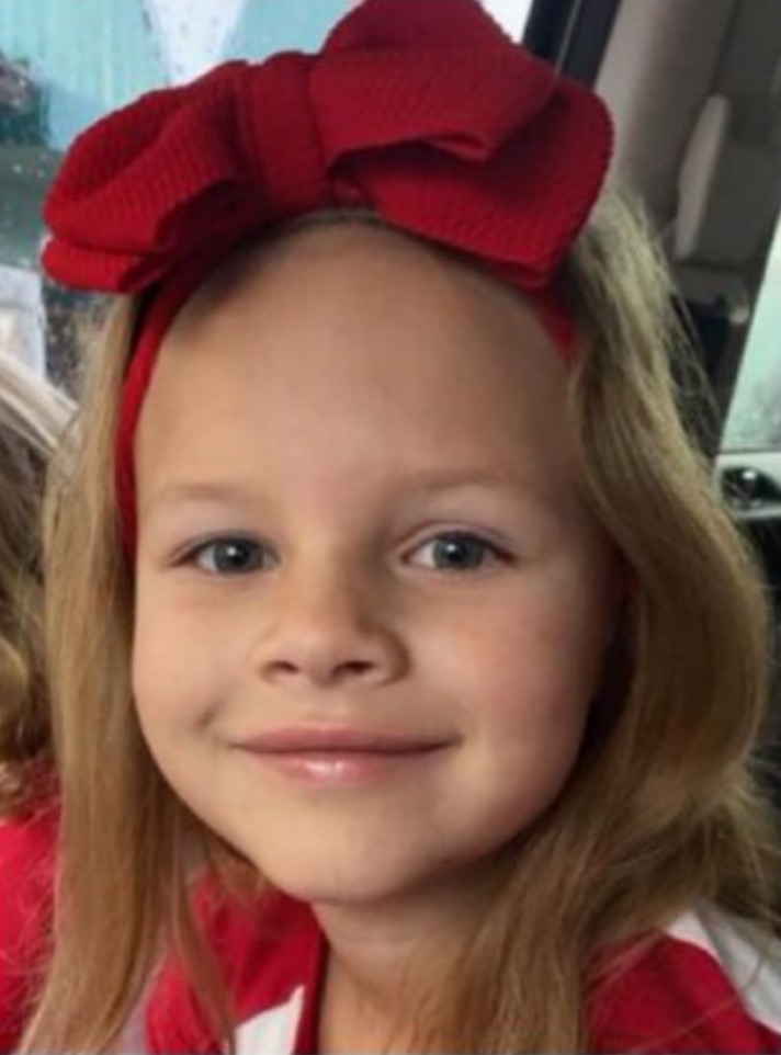 Search for Missing 4-Year-Old Girl, Athena Brownfield, Now Considered a ‘Recovery Operation’ | The Oklahoma State Bureau of Investigation revealed the search for missing 4-year-old girl, Athena Brownfield, is now being considered a ‘recovery operation.