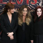Lisa Marie Presley Was Able to Be a Grandma for the First Time Months Before Her Passing