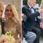 Buzz Aldrin Celebrates His 93rd Birthday By Marrying His Longtime Love, Dr. Anca Faur