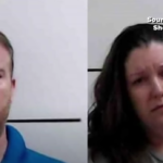 North Carolina Couple Arrested After 4-Year-Old Son Dies of Child Abuse; Couple Being Accused of Performing Exorcisms