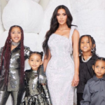 Kim Kardashian Blasts Paparazzi for Asking Her About Ye’s Battery Incident in Front of Her Children