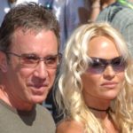 Tim Allen Calls Pamela Anderson a 'Good Girl' With a 'Weird Memory' In Second Statement Addressing Flashing Allegations
