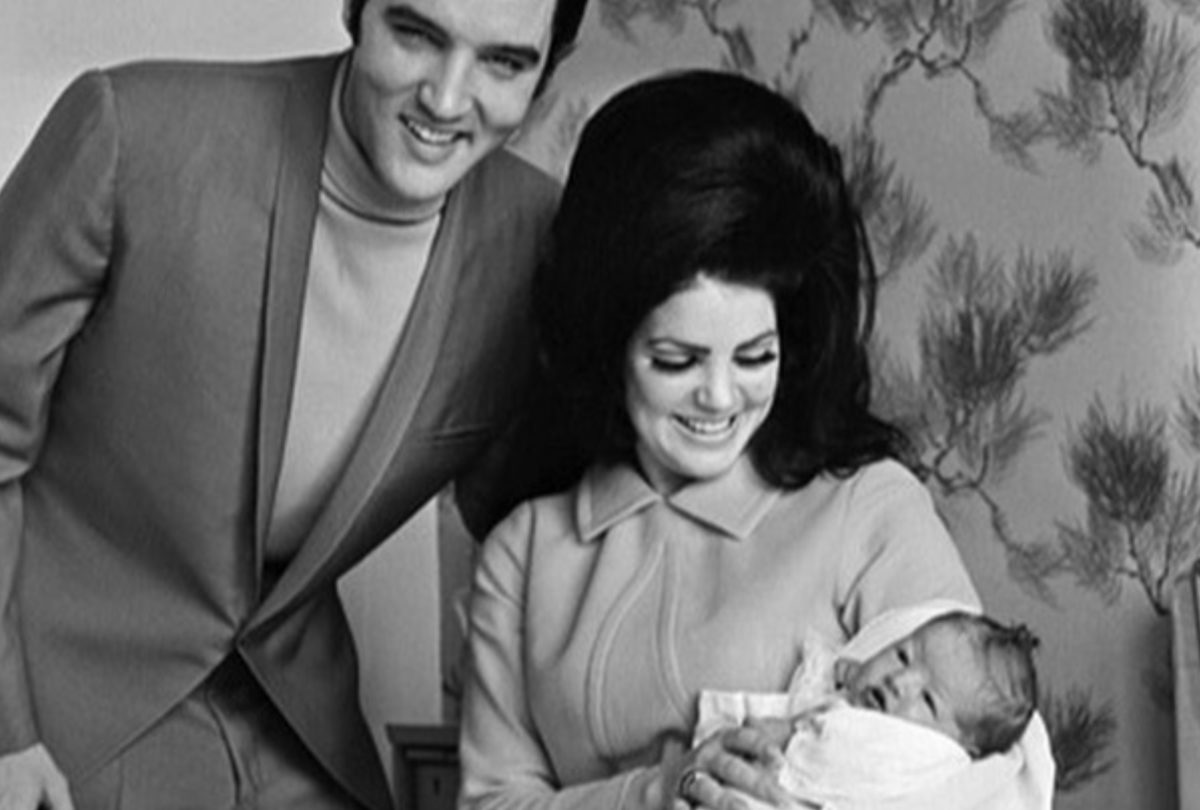 Priscilla Presley Takes Legal Action to Remove Granddaughter as Co-Trustee of Lisa Marie's Trust | New reports are revealing that Priscilla Presley is allegedly taking legal action to make sure her granddaughter, Riley Keough isn’t a co-trustee of her late mother, Lisa Marie Presley’s trust.
