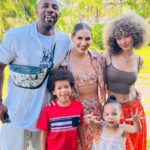 Allison Holker Boss Shares Heartbreaking Message and Video One Day After Husband Stephen 'tWitch' Boss Was Laid to Rest