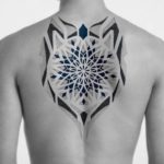 25 Bold Back Tattoos for Men That Deserve to Be Shown Off