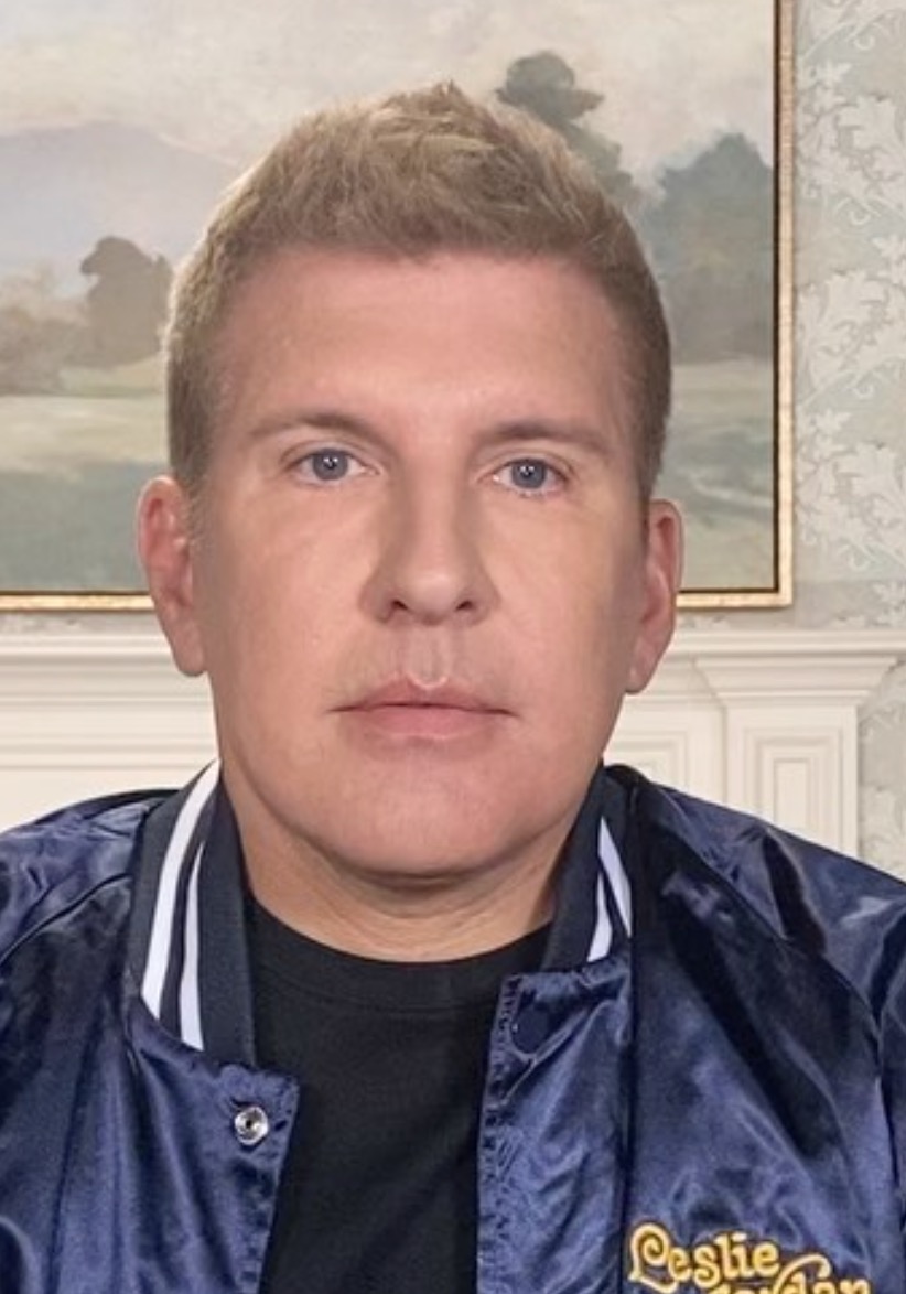 Todd Chrisley and Julie Chrisley to Be Released From Prison Early | People is reporting that both Todd Chrisley and Julie Chrisley have had their sentences reduced.