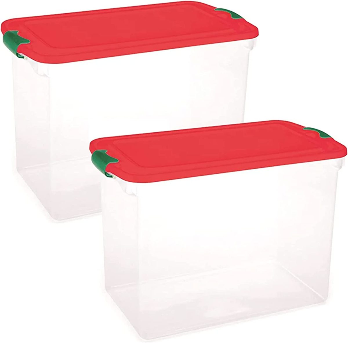 Holiday storage products 