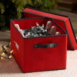 10 Excellent Storage Options for Your Holiday Decorations That Will Ease the Pain of Having to Pack Up