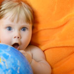 These Baby Names Are Surprisingly International and Have Become Popular Worldwide