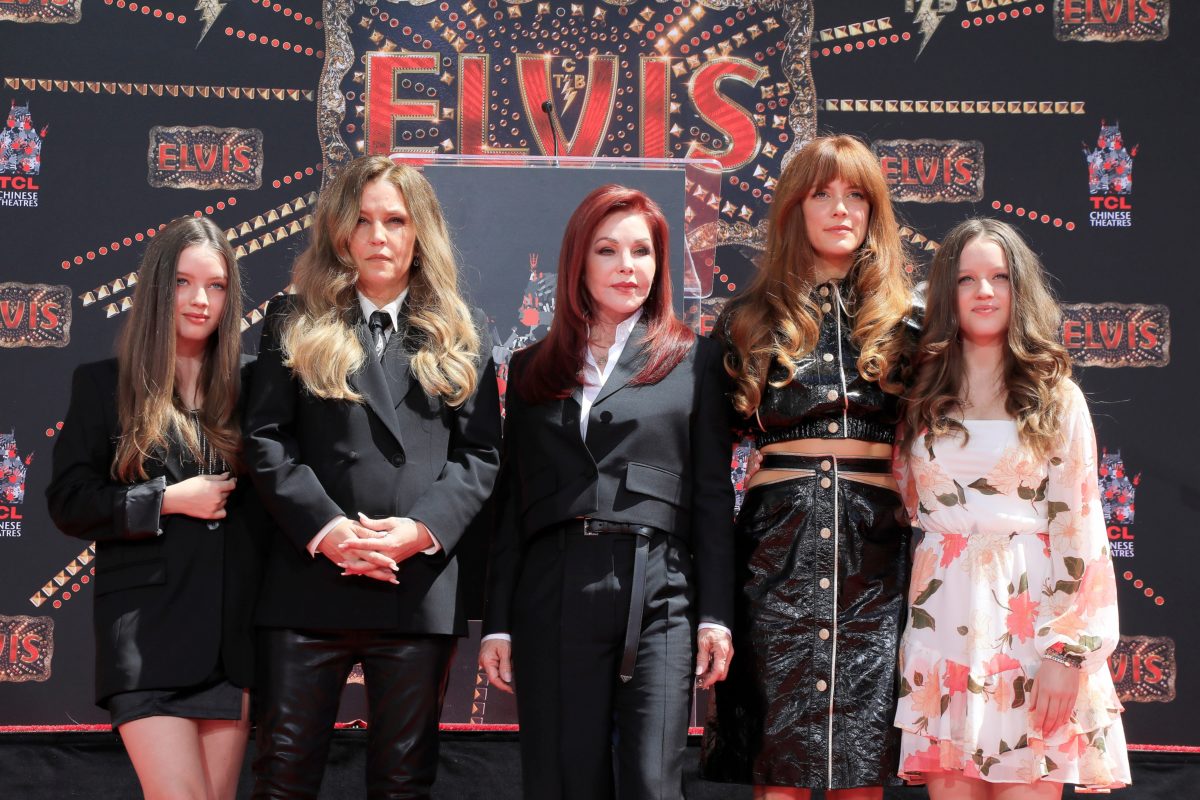 New Information About Lisa Marie Presley's Cause of Death Has Come to Light | New information about Lisa Marie Presley's cause of death is coming to light. According to CNN, new reports are suggesting that Presley's cause of death remains "undetermined."