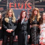 Sources Share How Lisa Marie Presley's 3-Surviving Daughters Are Coping