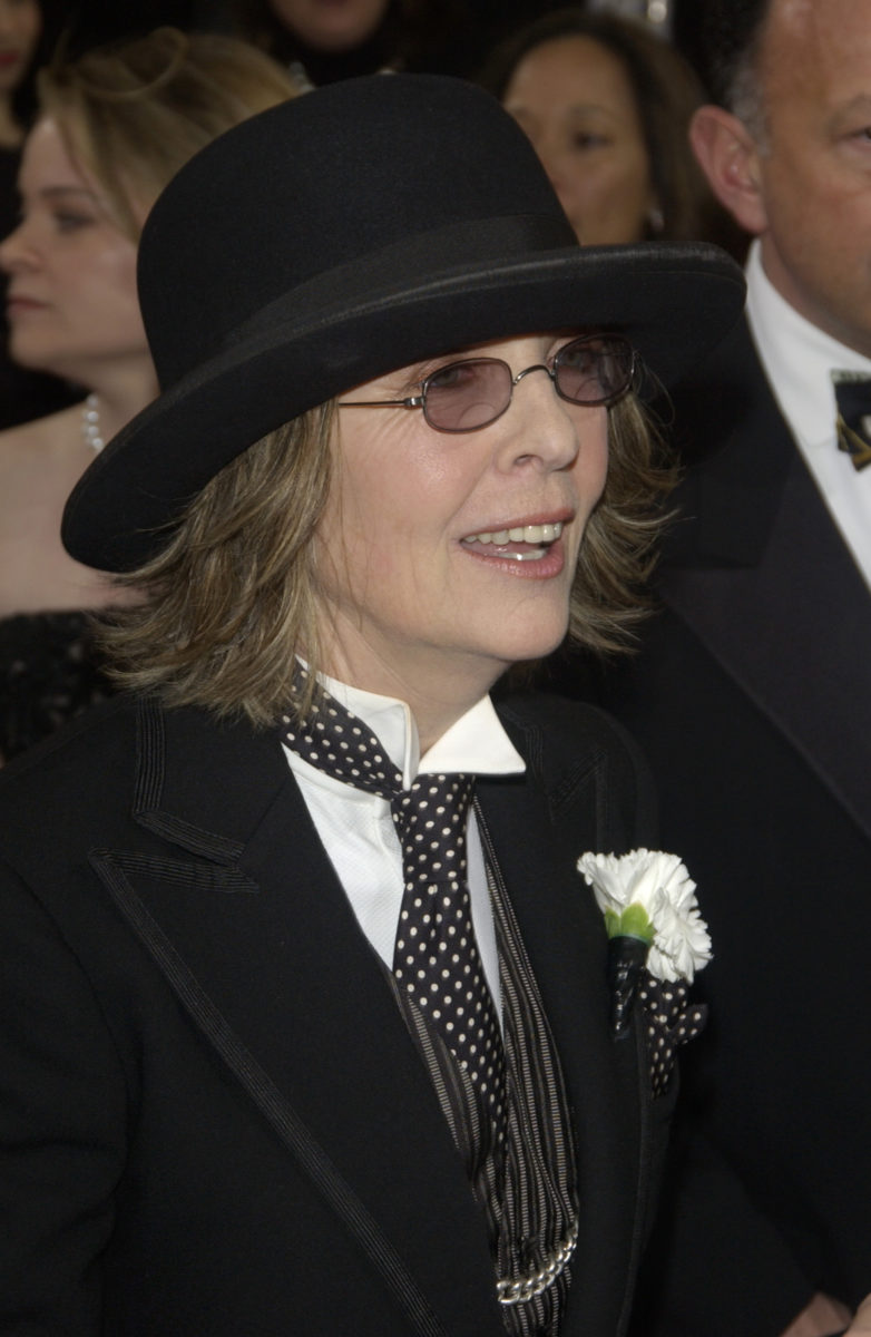 Diane Keaton Is 77! What's She Been Up To? | It’s January 5th, which means we get to celebrate the 77th birthday of a legendary actress and director, Diane Keaton. She reminded everyone of her special day.