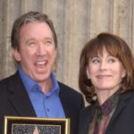 Video of Tim Allen Flashing His 'Home Improvement' Co-Star Goes Viral, the Co-Star Responds