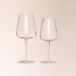 These Extra Sturdy Restaurant-Quality Wine Glasses Will Never Break