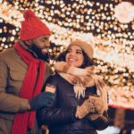 25 Ideas for Romantic Winter Dates That Keep Things Warm When It's Freezing Out