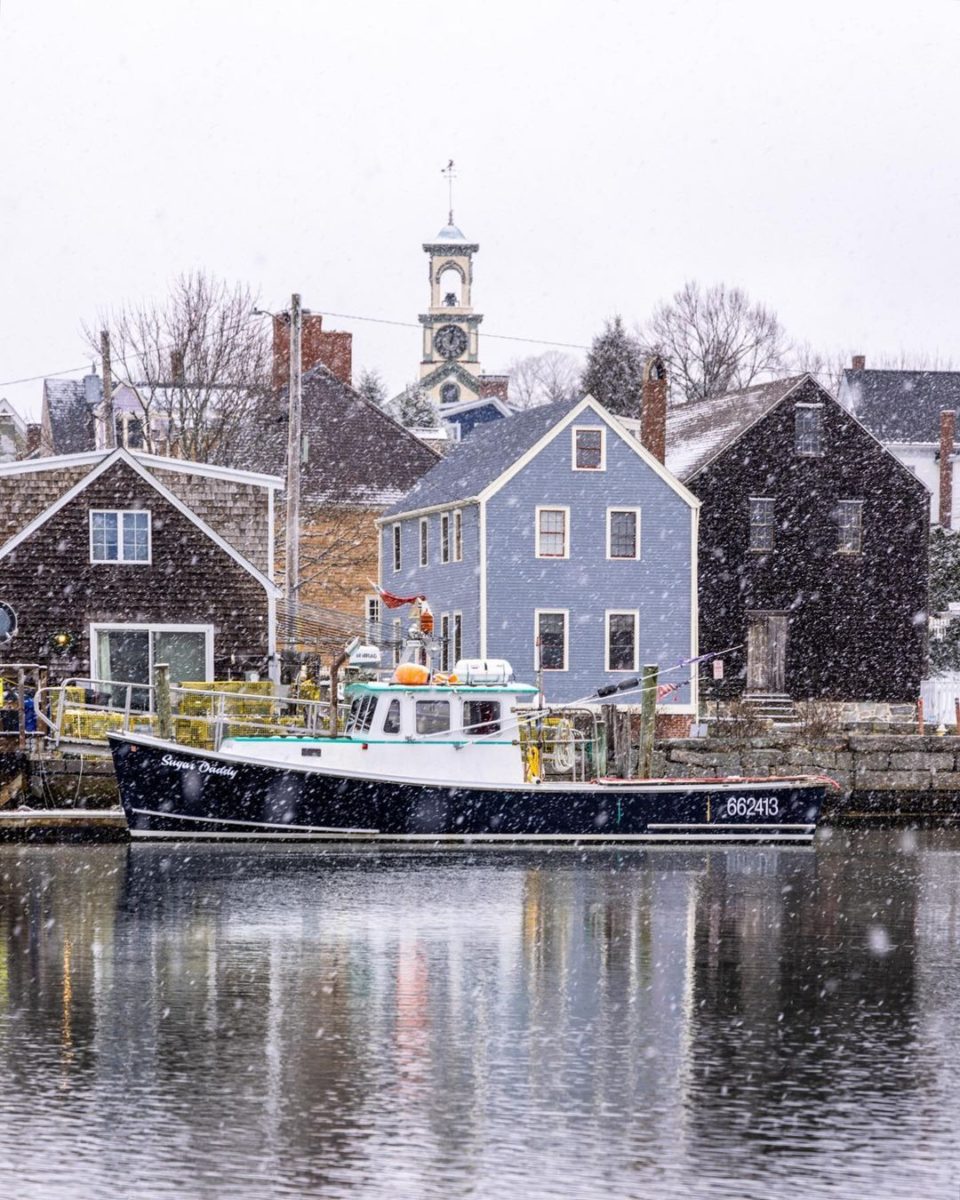 American Towns That Are Even Better to Visit in Winter