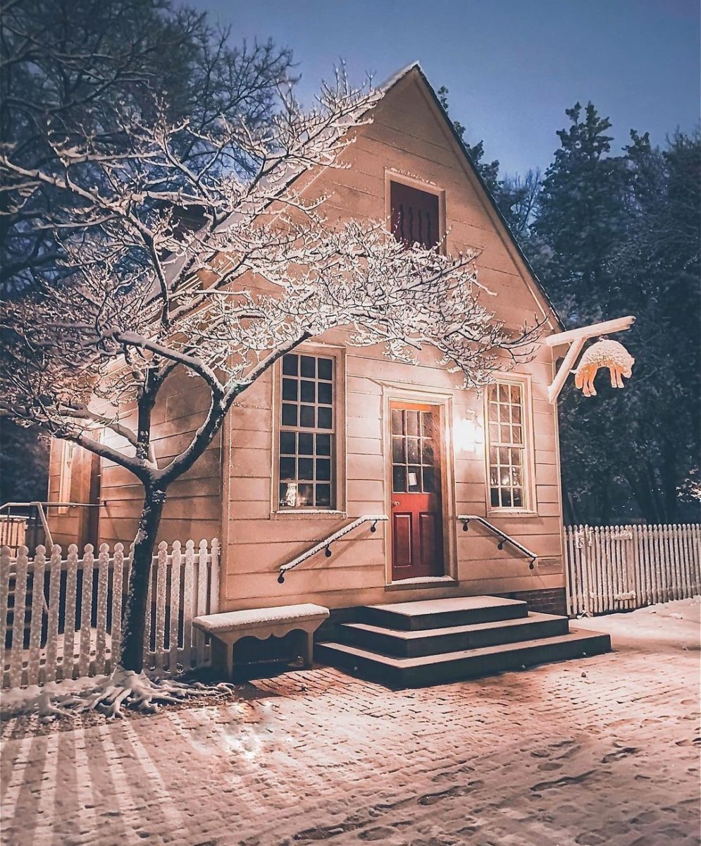 American Towns That Are Even Better to Visit in Winter