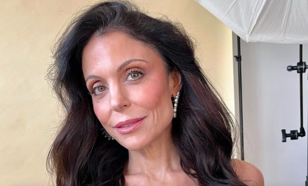 Bethenny Frankel Shares Devastating Health Battle | Bethenny Frankel has taken to Instagram to talk about her ongoing health issues with her followers.