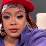 Da Brat Expecting First Child With Wife, Jesseca ‘Judy’ Harris-Dupart, at 48 Years Old: “I Never Thought I Was Going to Have Kids”