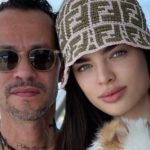 Marc Anthony Expecting His First Child With New Wife, Nadia Ferreira – Will Be His Seventh Child Overall