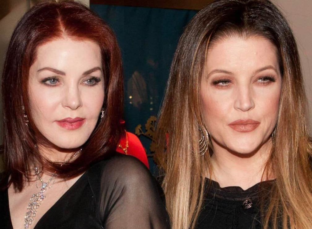 Priscilla Presley Doubles Down on Legal Battle for Control of Lisa Marie Presley’s Trust