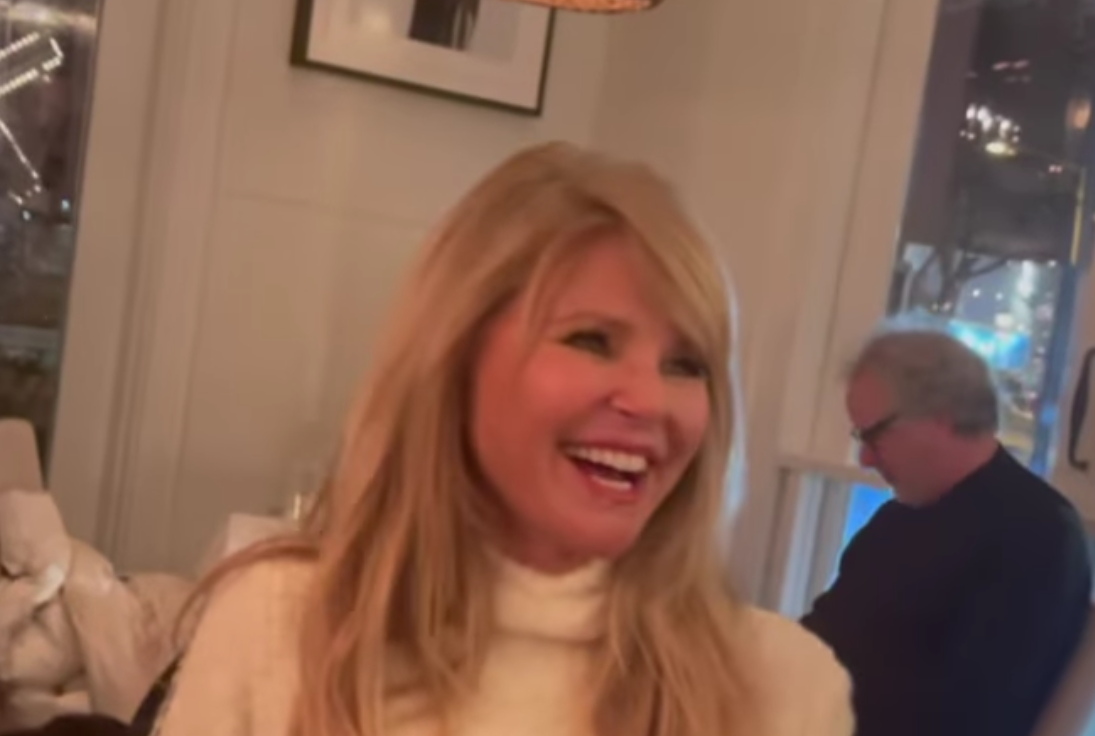 Christie Brinkley Just Celebrated a Massive Birthday and We Can't Get Over How Good She Looks
