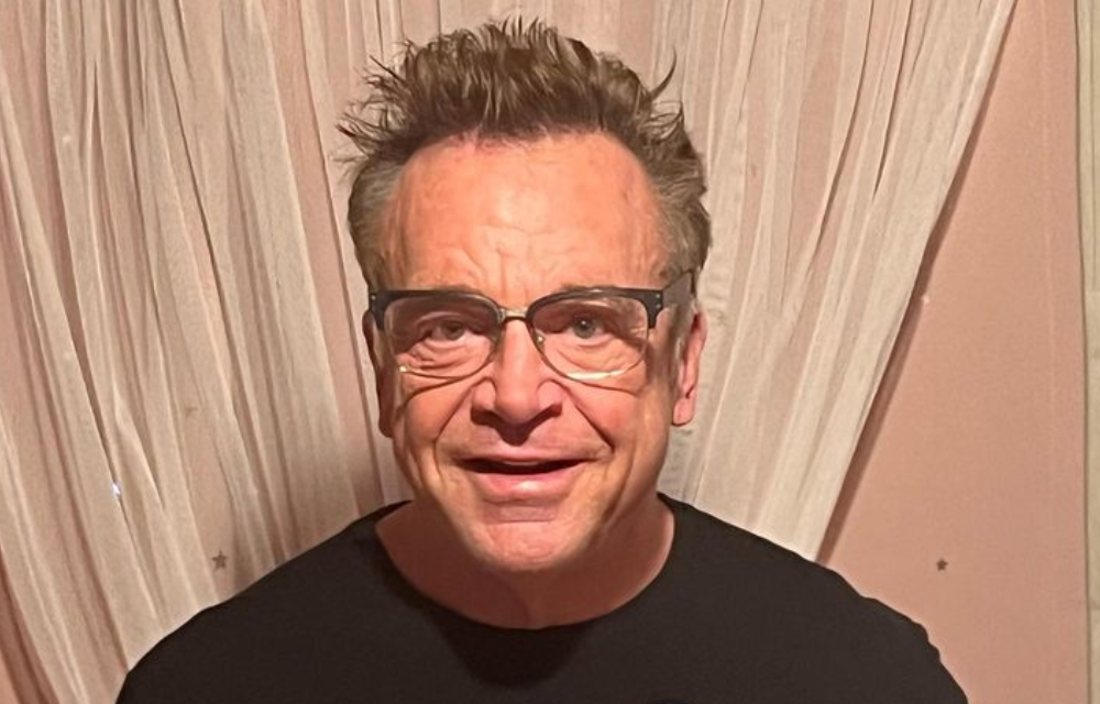 Tom Arnold Once Held an Intervention for Chris Farley Before Dying of an Overdose in 1997