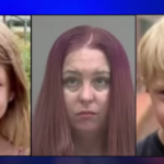 2 Missouri Children Found Inside Florida Supermarket With 36-Year-Old Woman, Who Abducted Them One Year Ago