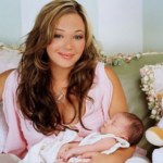 Leah Remini Shares Her Thoughts on Sending Her Daughter Off to College for the Second Time in 5 Months