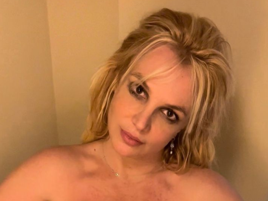 An Intervention for Britney Spears Was Canceled Last Minute as She Grows ‘Increasingly Combative’
