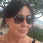 Shannen Doherty Expresses Importance of a Strong Support System as She Continues Battle With Metastatic Breast Cancer at 51 Years Old