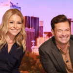 Ryan Seacrest Out, Mark Consuelos In As Co-Host Alongside Kelly Ripa; Show Will Now Be Called ‘Live With Kelly and Mark’