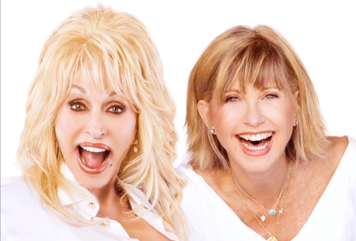 You’ll Want to Hear This Incredible ‘Jolene’ Duet By Late Olivia Newton-John and Dolly Parton, Which Was Released on Feb. 16