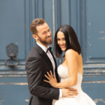 Nikki Bella and Artem Chigvintsev Get Married, But Their Then-2-Year-Old Son Was Too Sick to Be the Ring Bearer
