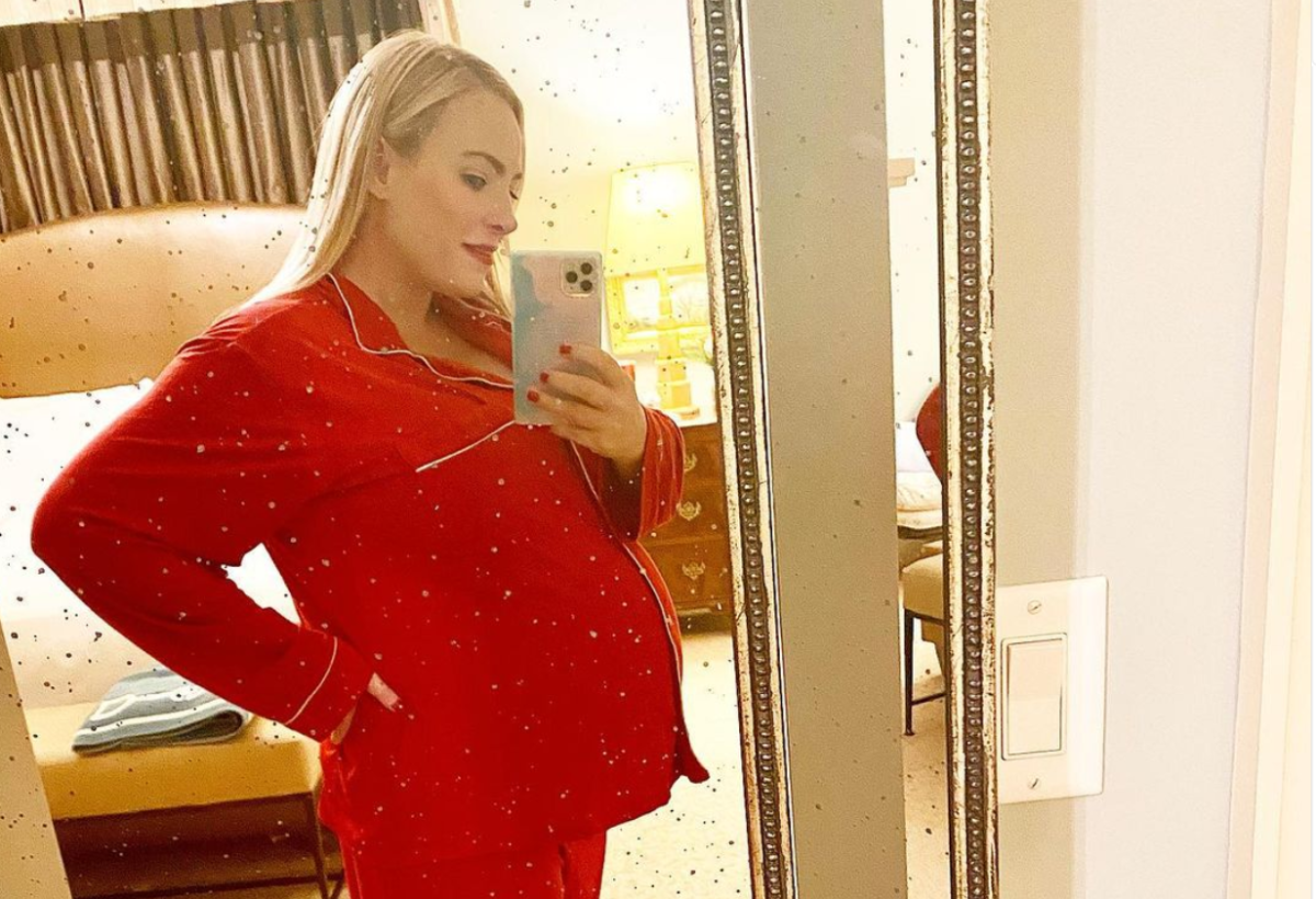 Meghan McCain Claps Back at Those Who Keep Urging Her to Take Ozempic for Weight Loss: “I’m Not Taking It. I Refuse.”