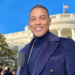 Don Lemon Making Return to CNN After Making Sexist Comments Last Week: “When I Make a Mistake, I Own It”