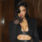 Kylie Jenner Talks About Experience With Postpartum Depression in New Interview ‘Vanity Fair Italia’