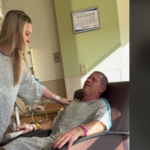 25-Year-Old Nurse, Delayne Ivanowski, Goes Against Her Father’s Wishes and Donates Her Kidney to Save His Life