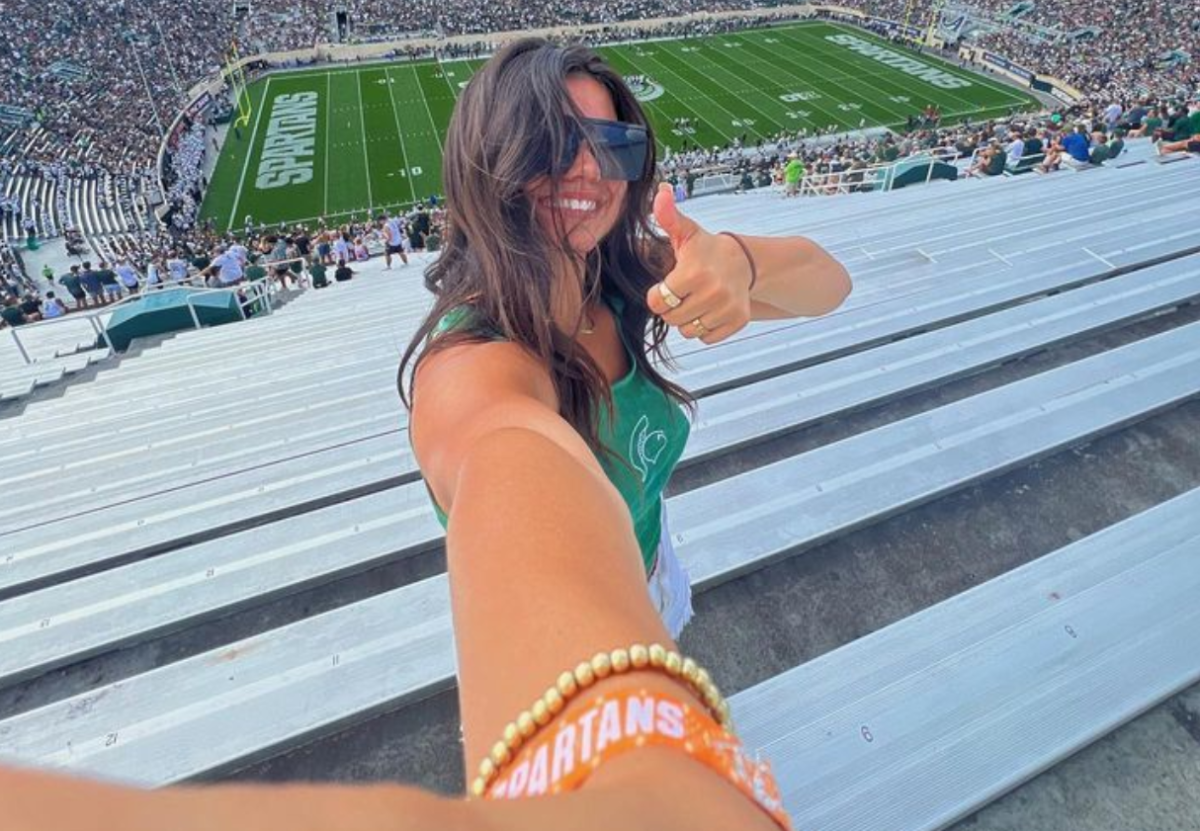 Marcy Creevy, a TikTok Influencer Who Survived the MSU Shooting on Feb. 13, Shares Diary Entry of Her Experience That Fateful Night