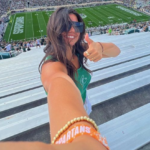 Marcy Creevy, a TikTok Influencer Who Survived the MSU Shooting, Shares Diary Entry of Her Experience That Fateful Night