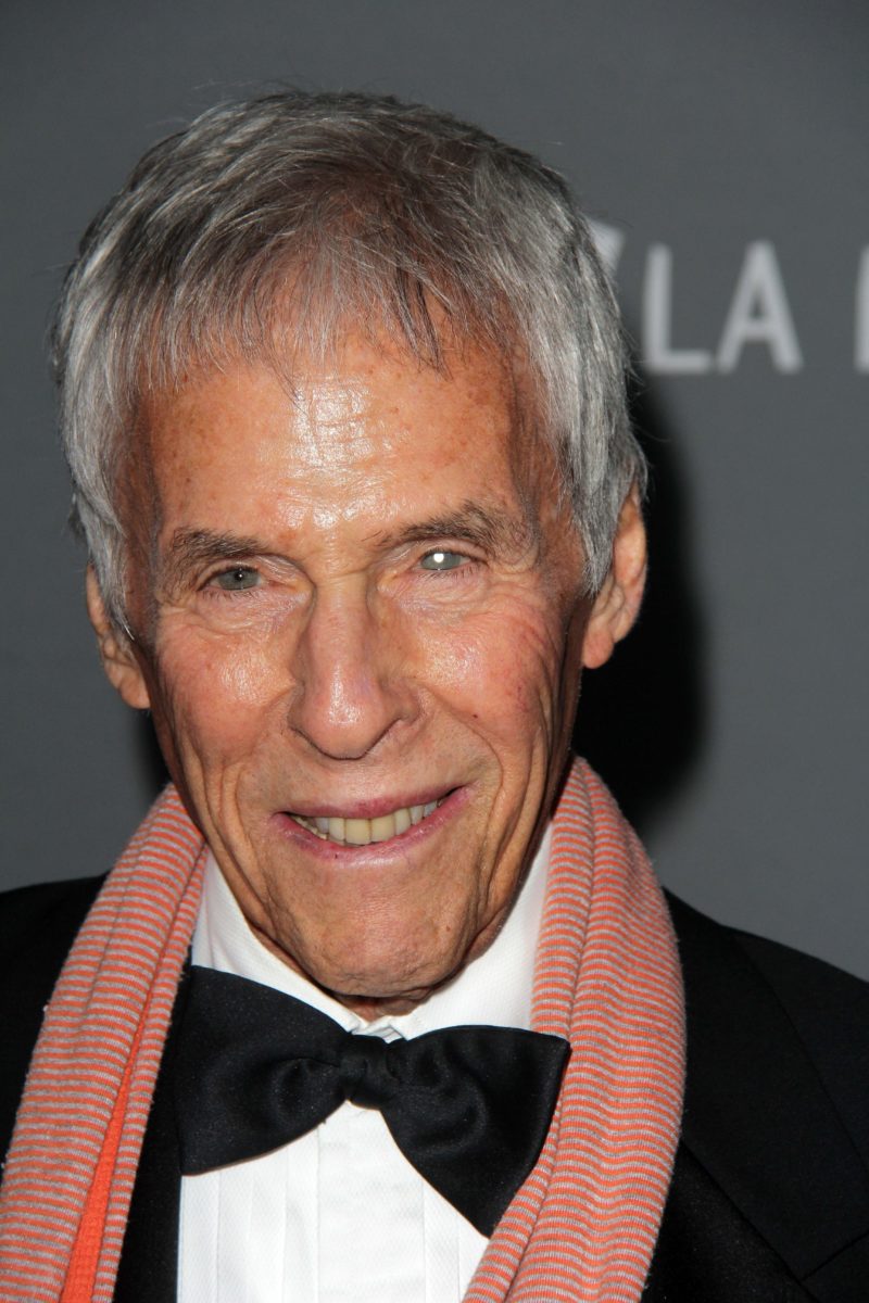 Legendary Pop Composer Who Wrote 'I Say A Little Prayer' and So Many More Dead at 94 | I Say A Little Prayer, Raindrops Keep Fallin’ on My Head, What the World Needs Now Is Love, I’ll Never Fall In Love Again… All of these truly legendary songs were all written by the same man, legendary composer Burt Bacharach.