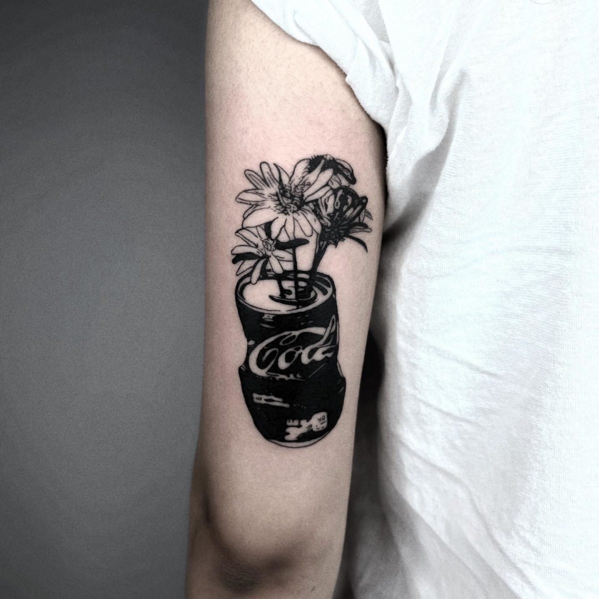 Birth Flower Tattoo Designs