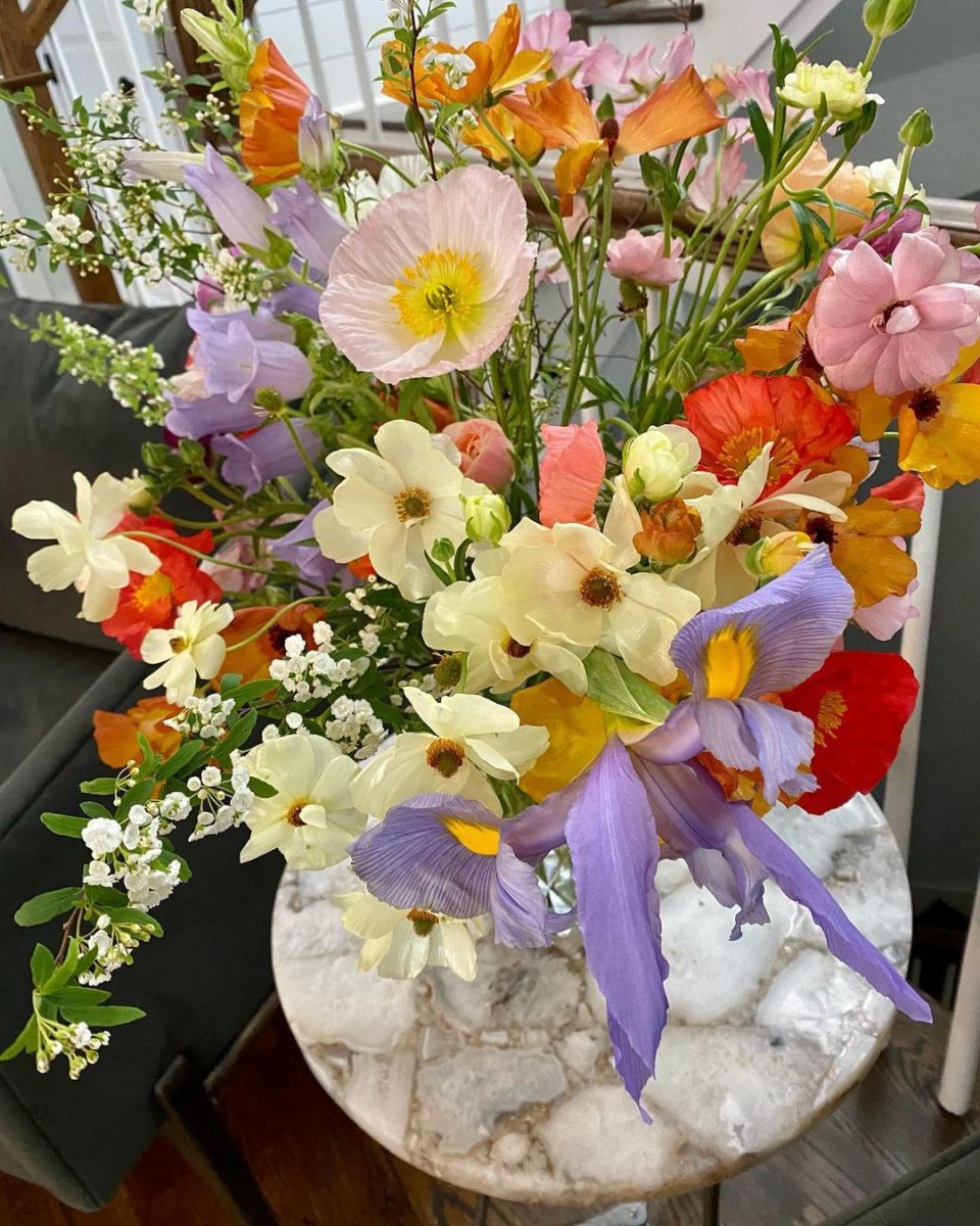 Easter Bouquets
