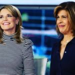 Savannah Guthrie Abruptly Leaves ‘Today’ Mid-Show, Now We Know Why