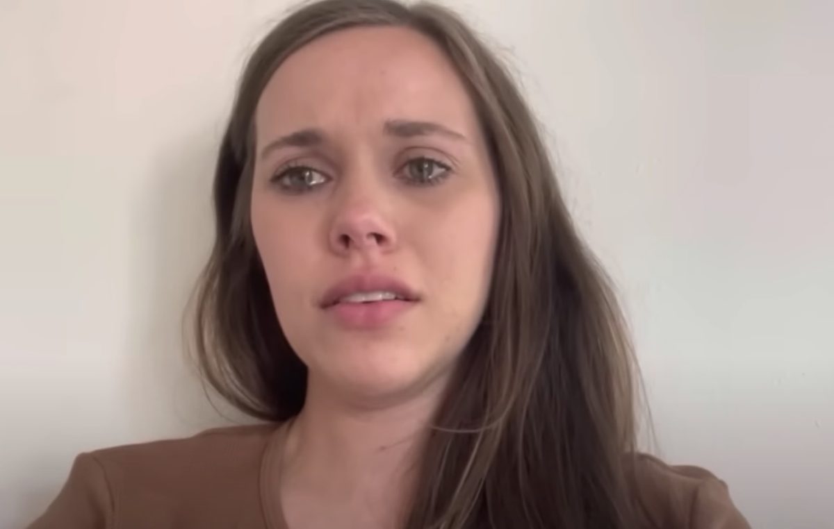 Jessa Duggar Seewald Shares Devastating Moment She Learned She Had Miscarried | Jessa Duggar Seewald is opening up about the devastating heartbreaking she and her family recently experienced.