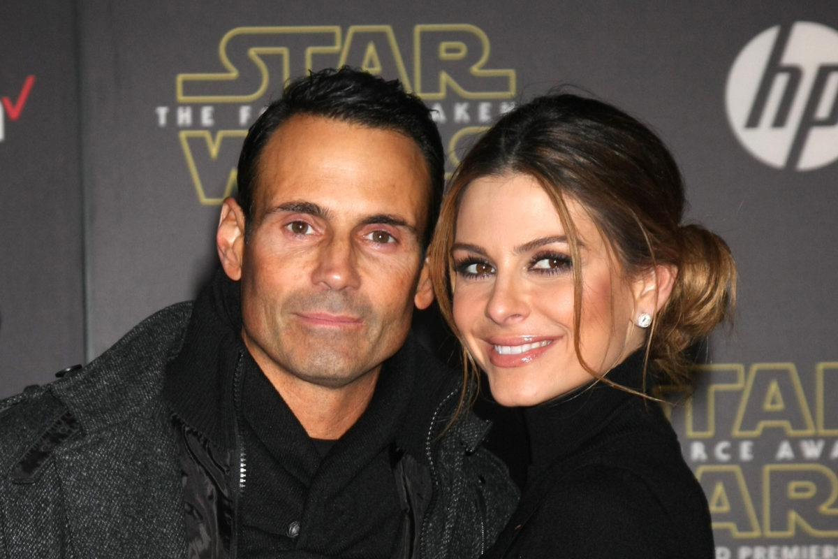 Maria Menounos and Keven Undergaro Expecting First Child Together After 10 Years of Trying | Maria Menounos and her husband, Keven Undergaro, are officially expecting their first child together after a daunting, 10-year journey with IVF and surrogacy.