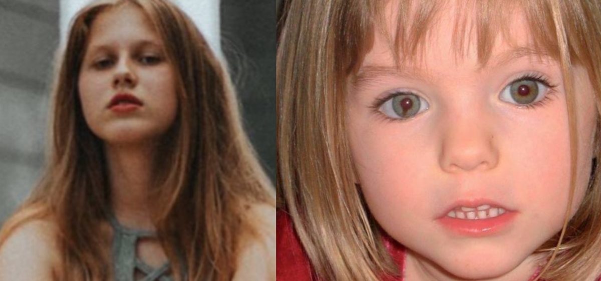 She Tried to Convince the World She Is Madeleine McCann, Now the DNA Test Results Are In | Several weeks after a teenager claimed she was Madeleine McCann, the results of the DNA test she took have been revealed.