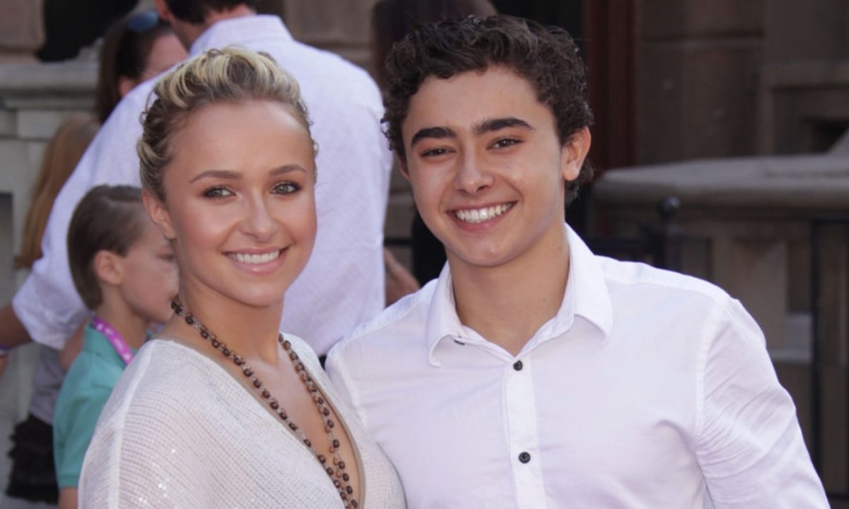 Hayden Panettiere Remembers Little Brother on the Anniversary of His Tragic Passing | On the one year anniversary of her brother's sudden passing, Hayden Panettiere is remembering Jansen with an emotional Instagram post.